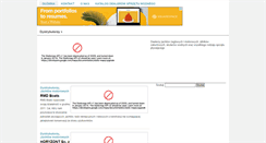 Desktop Screenshot of dealer.boattrader.pl
